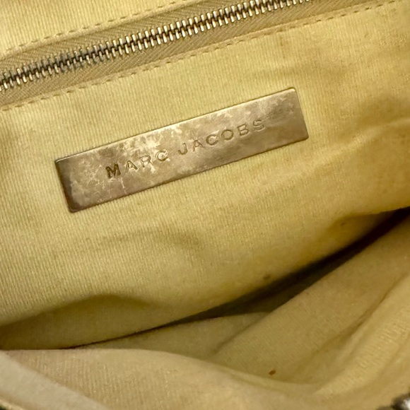 Marc Jacobs Purse - Picture 5 of 9